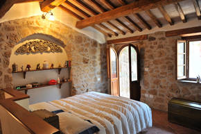 la casa di alberto