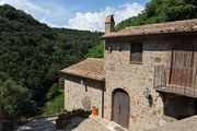 Restauro ricercato a Sorano 