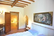 Restauro ricercato a Sorano 