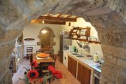Restauro ricercato a Sorano 