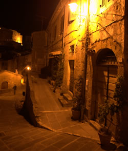 Centro storico
