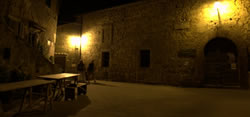 Il cortilone
