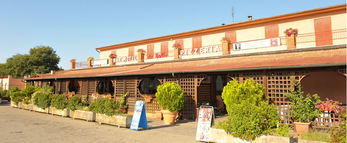 la botte