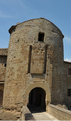 Fortezza Orsini